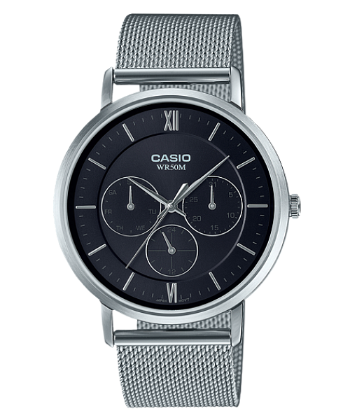 G-SHOCK MTP-B300M-1A