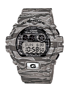 Часы G-SHOCK GD-X6900TC-8E