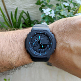 G-SHOCK GA-2100-1A2
