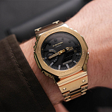 G-SHOCK GM-B2100GD-9A