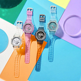 G-SHOCK GMA-S2100SK-2A