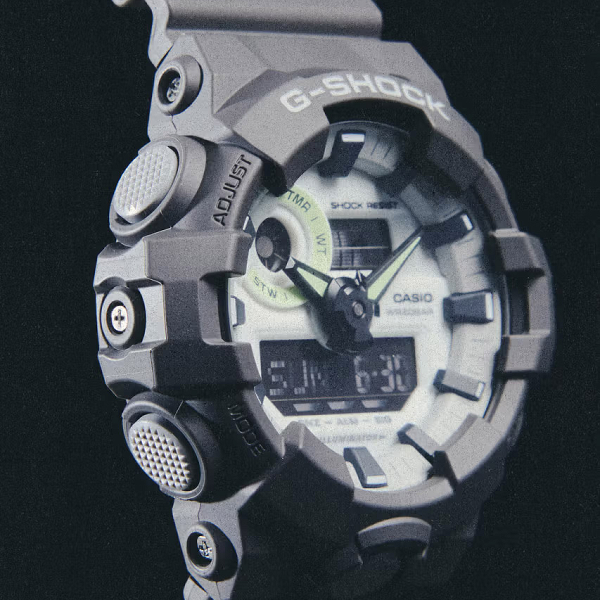 GA-700HD-8A