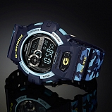 G-SHOCK GLS-8900CM-2E
