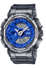Casio GMA-S110TB-8A