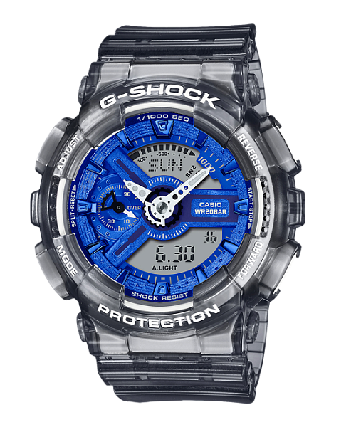 G-SHOCK GMA-S110TB-8A
