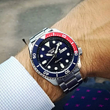 Японские часы Seiko SRPD53K1