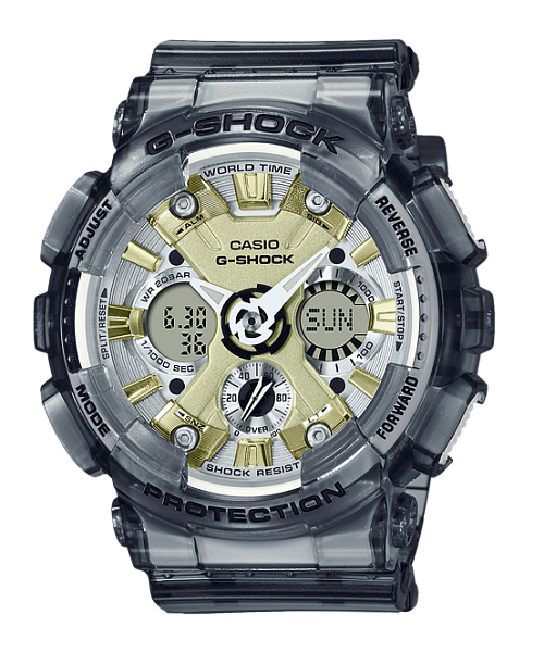 G-SHOCK GMA-S120GS-8A