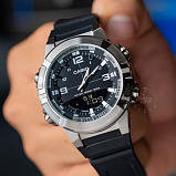 G-SHOCK AMW-870-1A