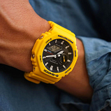 G-SHOCK GA-B2100C-9A