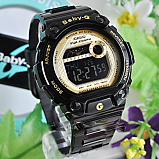 BABY-G BLX-100-1C