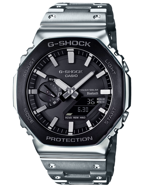 G-SHOCK GM-B2100BT-1A