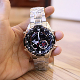 Casio Edifice ERA-600D-1A