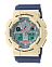 Casio GA-100PC-7A2