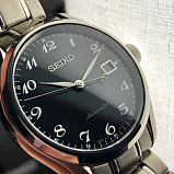 Японские часы Seiko SPB065J1