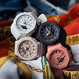 G-SHOCK GMA-S2100-1A