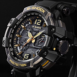 G-SHOCK GPW-1000VFC-1A