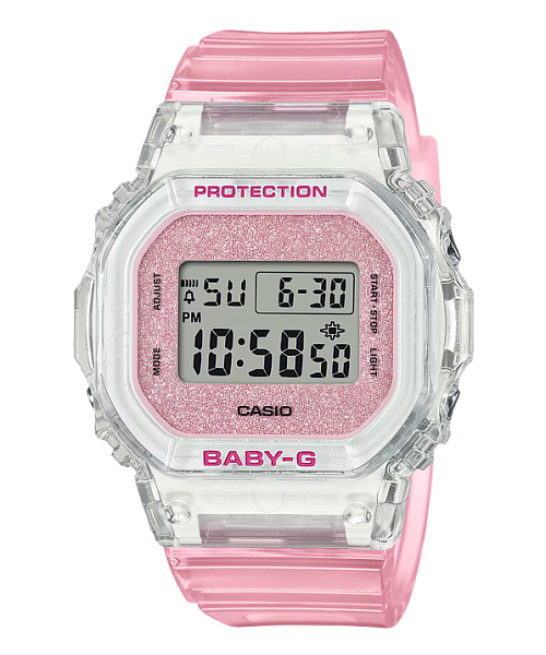 Baby-G BGD-565GC-4E