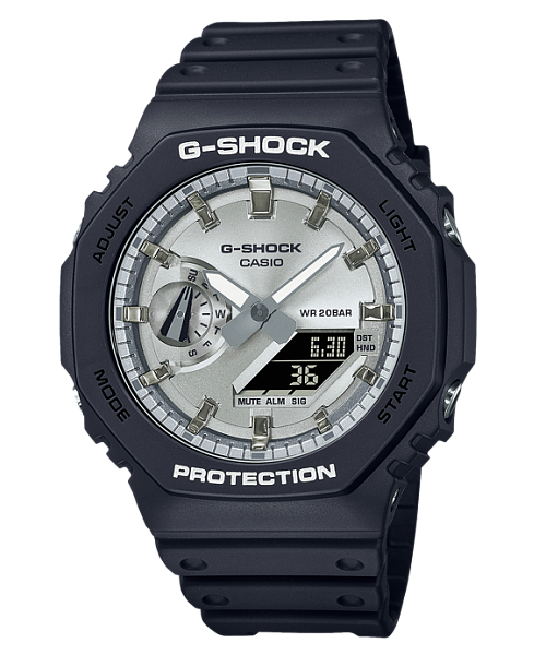 G-SHOCK GA-2100SB-1A