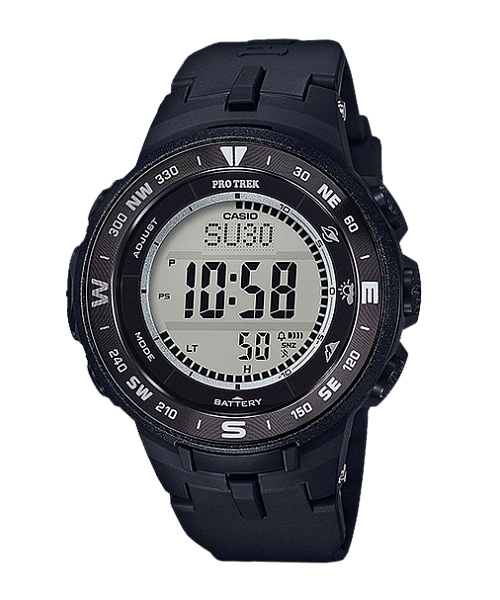 Pro Trek PRG-330-1E