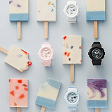 BABY-G BGA-190BC-7B