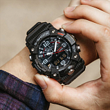 G-SHOCK GG-B100-1A