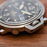 Японские часы Seiko SRPD31K1