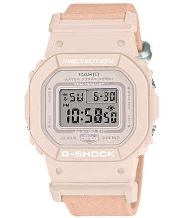 Анонс унисекс моделей G-Shock GMD-S5600CT