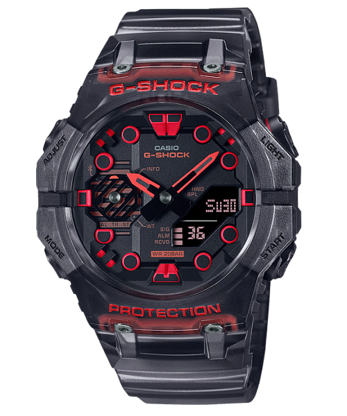 G-SHOCK GA-B001G-1A