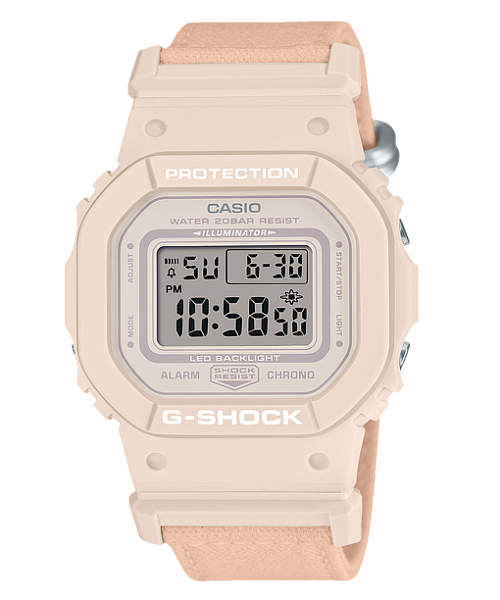 G-SHOCK GMD-S5600CT-4E
