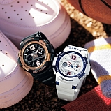 BABY-G BGA-210-1B