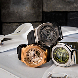 G-SHOCK GM-S2100B-8A