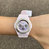 BABY-G BGA-100ST-4A