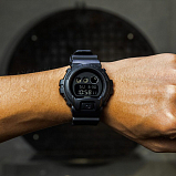 G-SHOCK DW-6900BB-1E