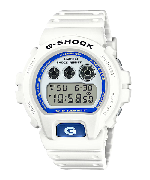 G-SHOCK DW-6900HDS-7E
