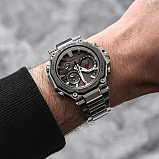 G-SHOCK MTG-B2000D-1A