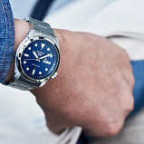 Японские часы Seiko SRPE53K1