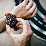 Casio Edifice ECB-2000NIS-1A