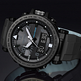 Casio Pro Trek PRG-650Y-1E