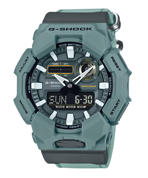G-SHOCK GA-010CE-2A