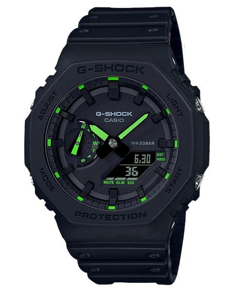 G-SHOCK GA-2100-1A3