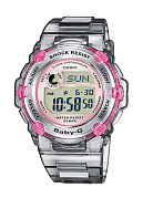 Часы G-SHOCK BG-3000-8E