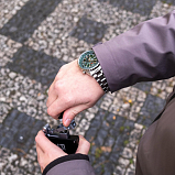 Casio Edifice EF-527D-3A