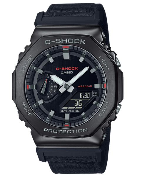 G-SHOCK GM-2100CB-1A