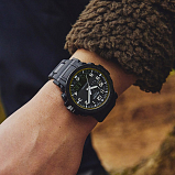Casio Pro Trek PRW-51FC-1E