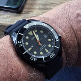 Японские часы Seiko SPB125J1