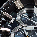 Casio Edifice EQB-501XBL-1A