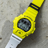 G-SHOCK DW-6900TGA-9E
