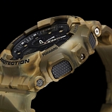 G-SHOCK GA-100MM-5A