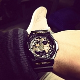 G-SHOCK GA-300A-1A