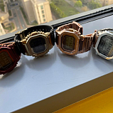 G-SHOCK GMW-B5000GD-4E